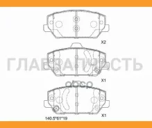 ������� ��������� (�������) Hyundai Santa Fe 18- / Kia Optima 16-21 / Hyundai Grandeur 16-23 / i30 1 SAT ST280092, �������� ST280092 ����