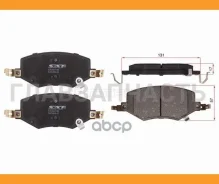 ������� ��������� (�������) JAC J7 20- / J7 Binyue 07-15, �������� ST280130 ����