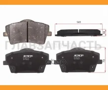 ������� ��������� (�������) Geely Tugella 19-, �������� ST280132 ����
