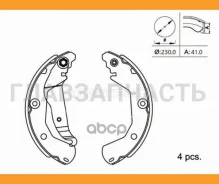 ������� ��������� ���������� Chevrolet Aveo 11-15 SAT ST280250 ST280250 ����