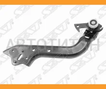 ����� �������� ����� ������ RH Volkswagen Crafter 30-50 06-16, ������ ST2E1843398C ����