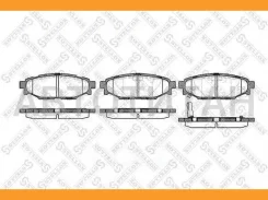 ������� �������� � Subaru Legacy 2.0i/2.5 03 1136 01 1147001SX ����