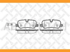 ������� �������� �LandRover Discovery/Range Rover 4.4/2.7TD V6 04 1159 00=FDB1613 1170000SX ����
