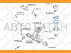 �������� �����. ���. Daewoo Lacett | ����� | Chevrolet Lacetti 1.6 05/ Chevrolet Lacetti 1.4 16V 0513 �-�� 1173021SX ����