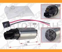 ��������� ����� Hyundai GETZ 02-10/Acent 99-/Veloster 11-/Sonata 11-/Elantra 11- ST3111125000 ����