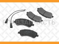������� �������� ������. FORD Transit 2.2TDCi/2.4TDCi/2.3 16V 06, VW Amarok 2.0 10 Stellox 1261002BSX 1261002BSX ����