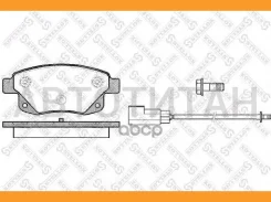 ������� �������� � BYD, Ford Transit/Tourneo Connect 2.2TDCi/2.4TDCi/2.3 16V 06 1263002SX ����