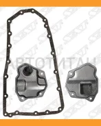 ������ CVT � ���������� Nissan X-Trail T31 07-14/ Teana 09-13/ Qashqai 06-14/ JUKE 10- ST317281XF03 ����