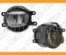 ���� ��������������� (�����/ LED/ 6000K/ 400LM/ 7W) Lexus RX 08-19 / Toyota Avensis 03-11 SAT ST3242012L, ����� ST3242012L ����