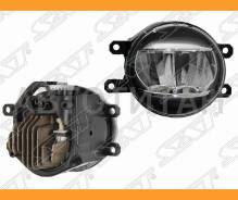 ���� ��������������� (������/ LED/ 6000K/ 400LM/ 7W) Lexus RX 08-19 / Toyota Avensis 03-11 SAT ST3242012R, ������ ST3242012R ����