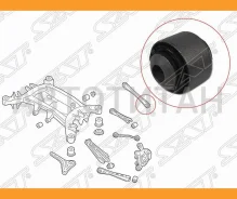 ����������� BMW X3 10-17 / X4 14-18 ST33326788549B2 ����