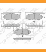 ������� ��������� (�������) Nissan Atlas F 92-07 / Cedric 83-04 / Datsun 85-96 / Gloria 83-99, �������� ST4106031E94 ����