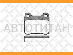 ������� �������� �. ������� �������� �. Mercedes W201 2.3/2.5 16V 84-93/W124 2.0-3.0D/TD 84-93 168010SX ����