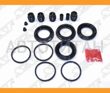 ����������� �������� FR Nissan Pathfinder R51/Navara D40M/Qashqai J10/Murano Z50 (�� 2 ��������), ������ �������� ST411200V725 ����