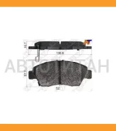 ������� ��������� (�����) Honda Civic 95-00 / Civic Ferio 95-00 / Fit 01-20, ������ ST43022TF0G01 ����
