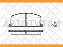 ������� �������� �. Toyota Camry 82-88/C | ����� | Toyota Corona 2.0 D (ST141_) 8488/ Toyota Sprinter 1.6 4WD (AE95_) 8789/ Toyota Carina VII 1.5 (AT2...