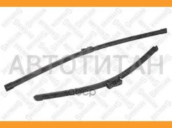 ����� �����. �-�� 600/24+450/18, Push button VW Caddy/Touran 03 201607SX ����