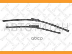 ����� �����. �-� 600/24+450/18, Bayonet arm Renault Megane all 05 201605SX ����