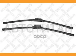 ����� ���������������� �����. �-�� 600/24+550/22, Pinch tab Volvo S60/V70/XC70/XC90 04 201624SX ����