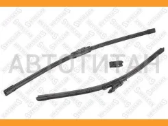 ����� �����. �-� 650/26+500/20, PT, ST16, TL Volvo C30/S40/S80/V50 04 201633SX ����