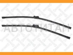 ����� ���������������� �-�� (�������) 600/24+530/21, Push button VW Tiguan 07 201649SX ����