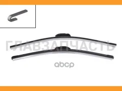 ����� �-�� �/������, hook(������) 550/22+500/20 FORD Mondeo 01, Renault Megane 95-02 201661SX ����