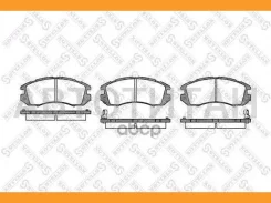 ������� �������� � Subaru Legacy 1.8-2.2 89-94/Impreza 1.6-2.0 92-00 191 12=FDB789 202012SX ����
