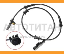 ������ ABS RR FIAT Ducato 06-/Peugeot Boxer 06- LH, �����/������ ������ ST4545H1 ����