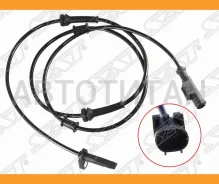 ������ ABS RR FIAT Ducato 06-/Peugeot Boxer 06- RH, ������ ������ ST4545H2 ����