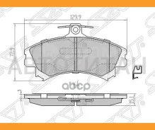 ������� ��������� (�������) Mitsubishi Carisma 95-05 / Colt 02-12 / Space Star 98-05, �������� ST4605A734 ����