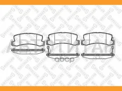 ������� �������� ������ (�-��) Toyota Camry 86-01/Avensis/Carina 87 225022SX ����
