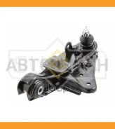 ����� �������� ������ | ����� ��� | KIA Bongo III (1TON,1.4TON) 04- / = FR LOW LH / � ����� � ������� Sufix SH1737 SH1737 ����