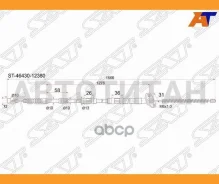 ���� ������� TY Sprinter Carib AE114/115 4WD 95-02, - LH, ����� ST4643012380 ����