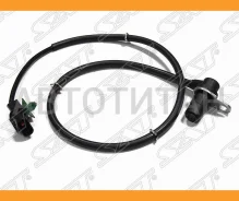 ������ ABS RR Mitsubishi Pajero/Montero V87/93/97/98 06-13 LH, �����/������ ������ ST4670A191 ����