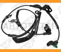 ������ ABS FR Mitsubishi L200 KB4T 11-14/Mitsubishi Pajero/Montero Sport KH#W 11-14 LH SAT ST4670A595, �����/������ �������� ST4670A595 ����