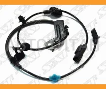 ������ ABS RR Mitsubishi ASX 10-/Lancer 06-15/Outlander 05-13 LH SAT ST4670A581, �����/������ ������ ST4670A581 ����