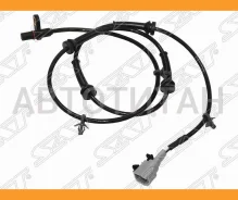 ������ ABS ����� Renault Koleos 08-16/Nissan X-Trail T31 2WD 07-15 LH/RH, �����/������ ST479001DA1A ����