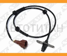 ������ ABS RR Nissan Navara D40M 05- LH SAT ST47901EB300, �����/������ ������ ST47901EB300 ����