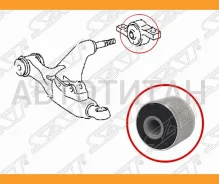 ����������� Toyota Crown 08-12 / Lexus GS 05-12 / Toyota Mark X 04-19 ST4807630020 ����