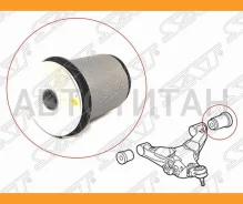 ����������� Toyota Land Cruiser (J200) 07-21 / Lexus LX 07-23 / Toyota Sequoia 07-17 / Tundra 06-22 ST4865560040 ����