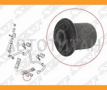 ����������� Toyota Land Cruiser (J200) 07-21 (�����) ST4884960090 ����