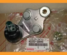 ����� ������� ������ Toyota Camry 2.0 16V/2.4 16V/3.5 24V 06 Toyota 4333039845 4333039845 ����