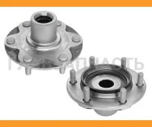 ������� �������� Toyota Fortuner/Hilux 15- 43502KK010 ����