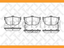 ������� �������� � Kia Cerato 1.6/2.0CRDi 04 PCA029432, 2FA1058302, 583022FA10, 029432, GDB3368 294 32 305032SX ����
