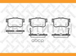 ������� �������� ������ (�-��) Honda CR-V 2.0i 02/Stream 1.7i/2.0i 01 336052SX ����