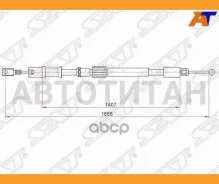 ���� ������� ������� Mercedes Sprinter 06-16/VW Crafter RH/LH 06-16, �����/������ ST520070 ����