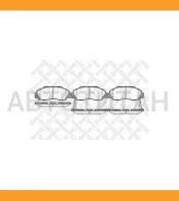 ������� �������� �������� (�-��) � �������. ���������� Honda CR-V 2.0/HR-V 1.6i/Prelude 2.2i VTEC 95 362032BSX ����