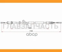 ���� ������� ������� Mercedes E-Class W211 02-09 RH SAT ST520130, ������ ST520130 ����