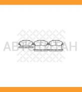 ������� �������� �. � �������. �� Honda Accord 2.0-3.0 90-03/Civic 1.8 16V 97-01, ����� �������� 362002BSX ����