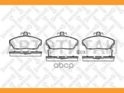 ������� �������� �������� (�-��) � ���������. ���������� Honda Civic 1.4-2.0 16V 95-01, Rover 200/400 90-00 348002BSX ����